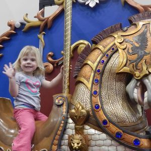 Meet your Posher, Jan